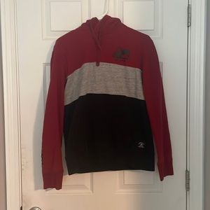 American Eagle Hoodie SMALL